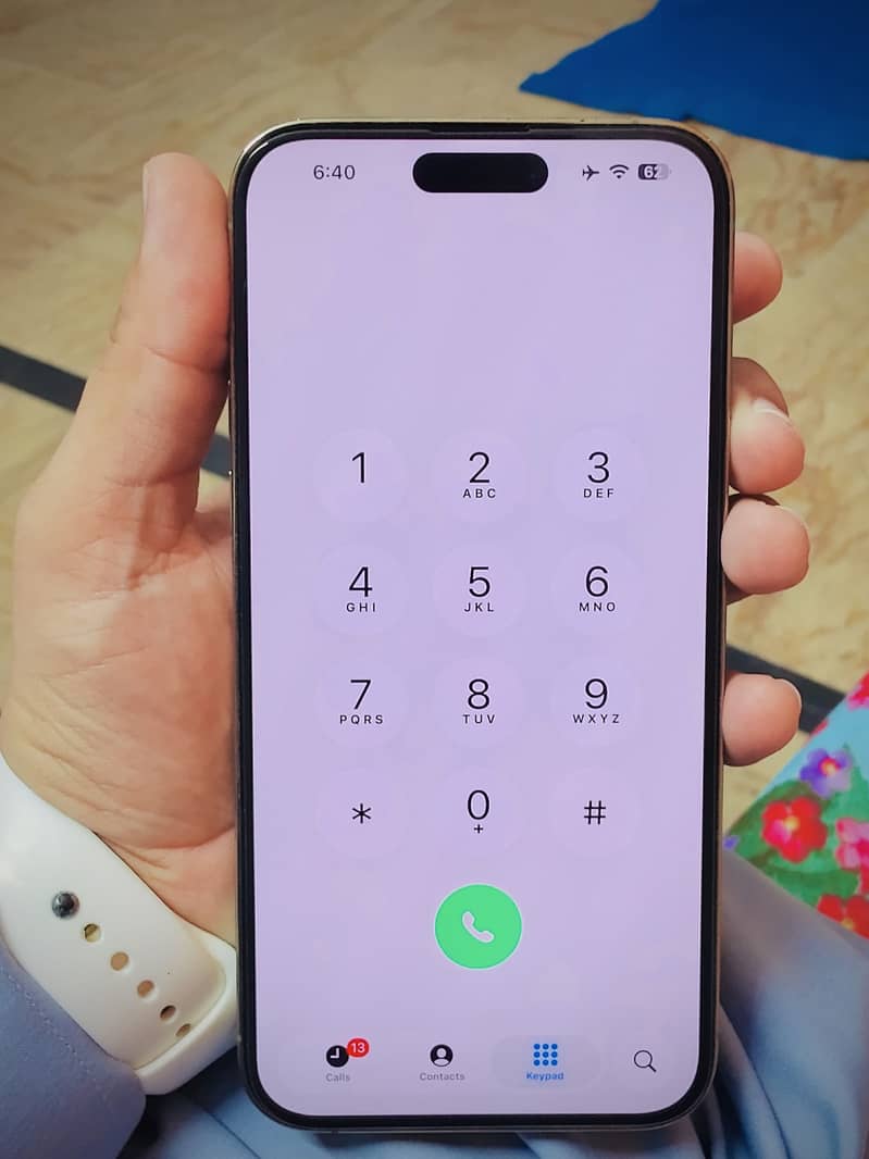 Apple iPhone 14 Pro Max 4