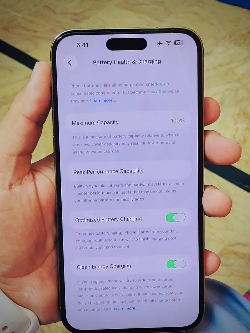 Apple iPhone 14 Pro Max 7