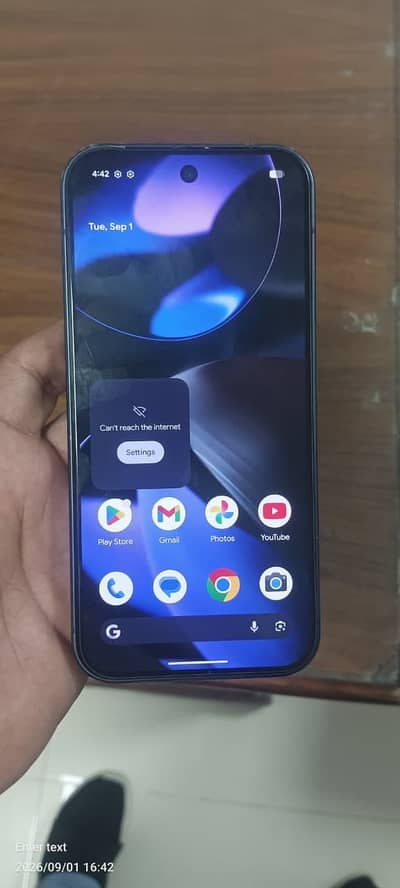 Google Pixel 9