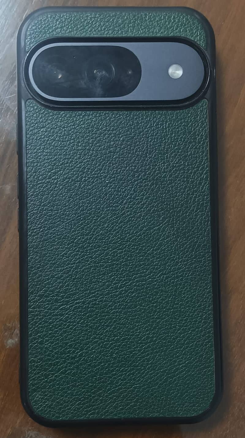 Google Pixel 9 1