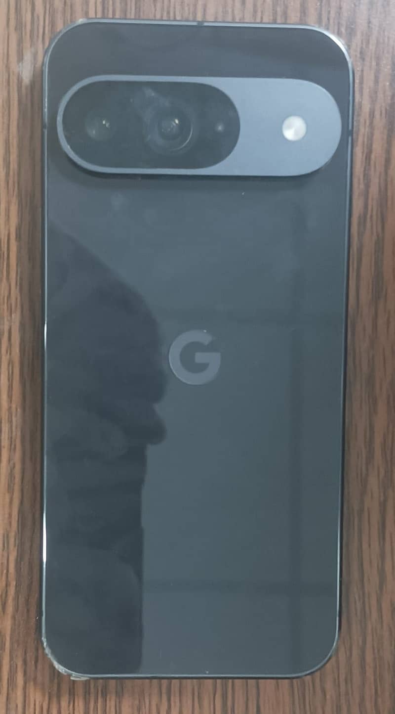 Google Pixel 9 2