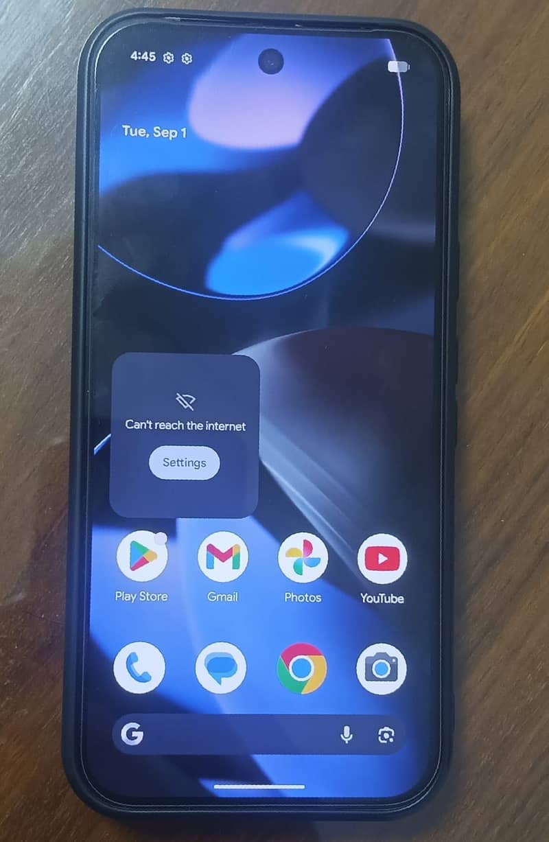 Google Pixel 9 9