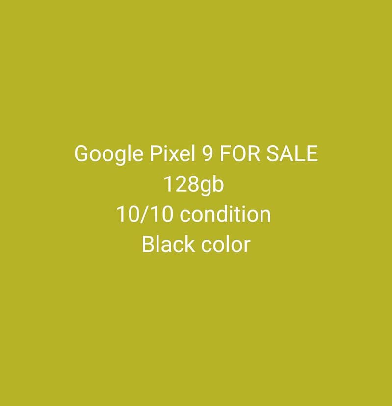 Google Pixel 9 17