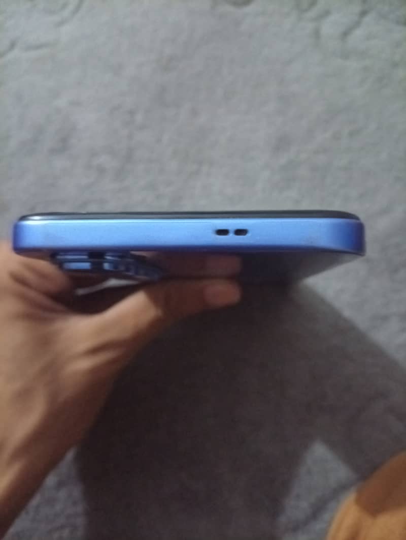 Infinx hot 60i 1
