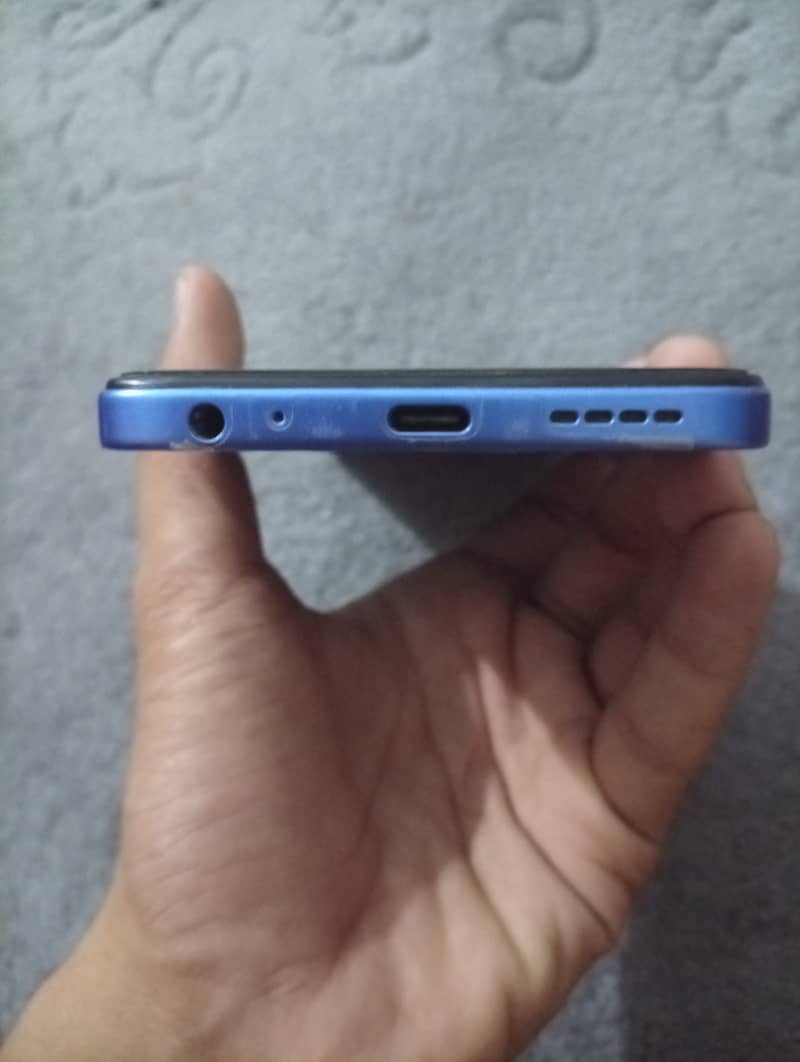 Infinx hot 60i 2
