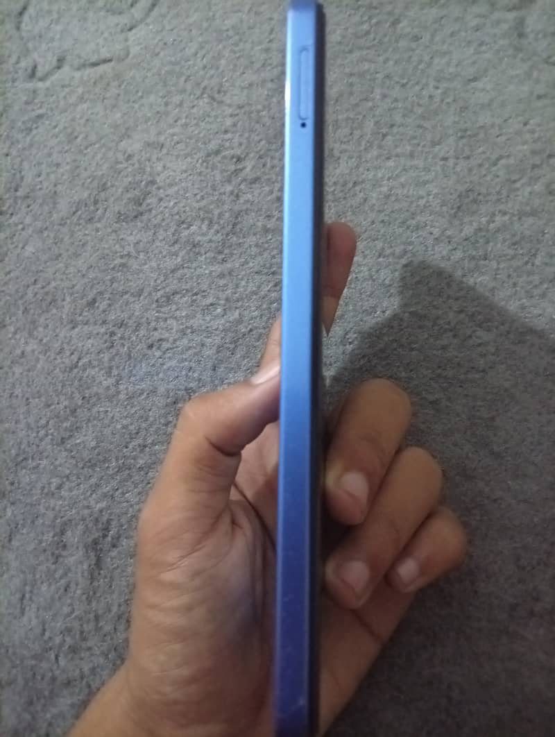 Infinx hot 60i 3