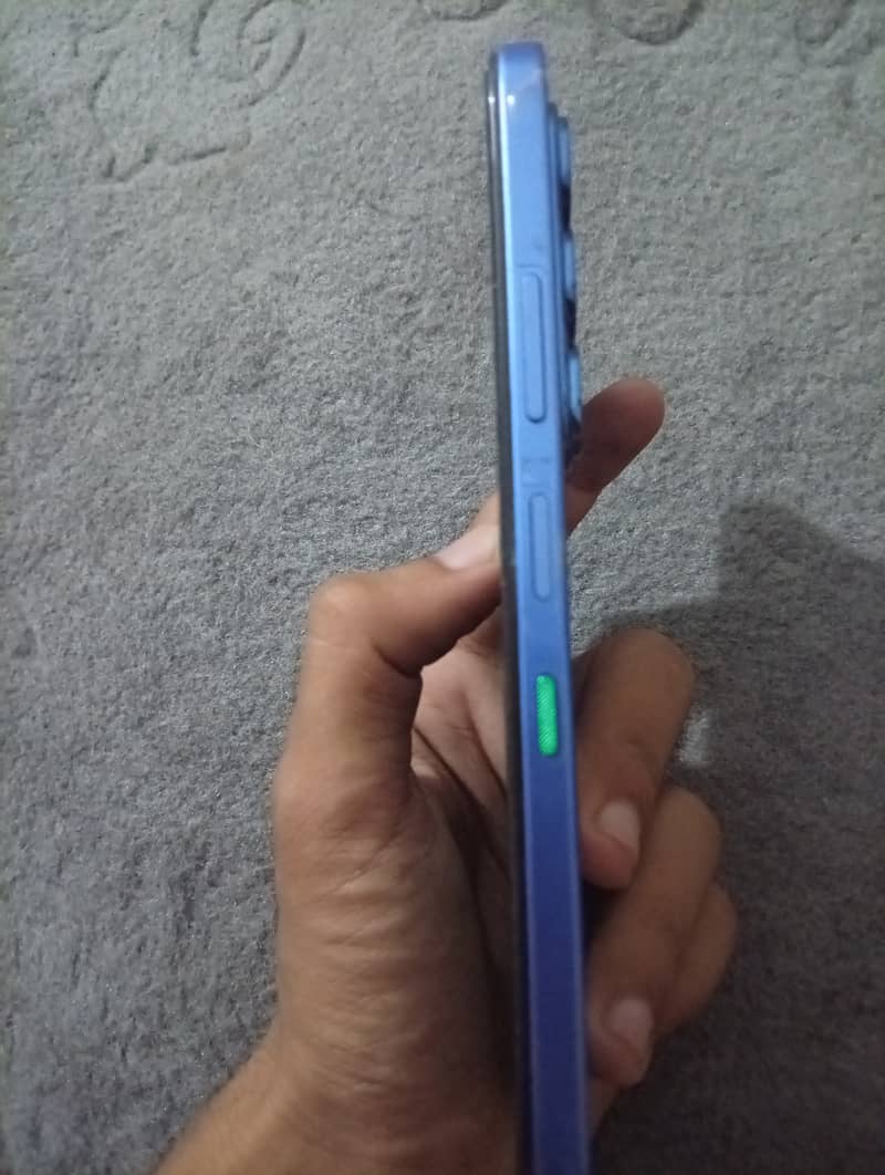 Infinx hot 60i 4