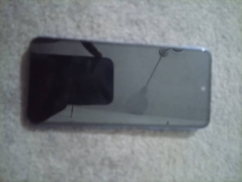 Infinx hot 60i 6
