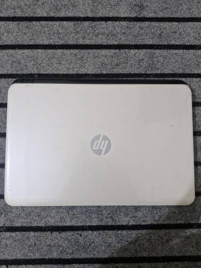 HP Laptop i5 5th gen