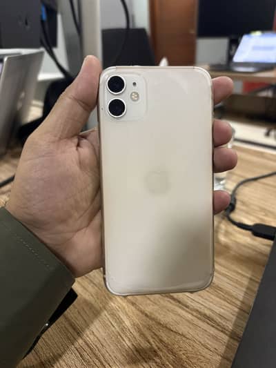 Iphone 11 JV (0334–01272–47)