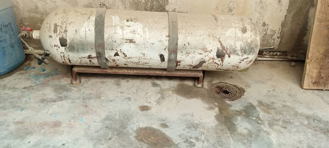 CNG cylinder fo sale