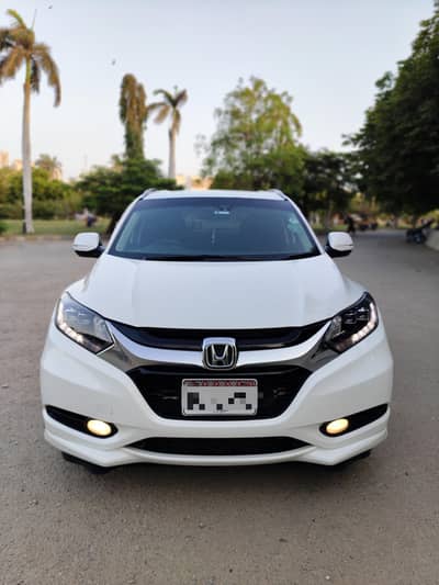 Honda Vezel 2014/2017 Full orignal