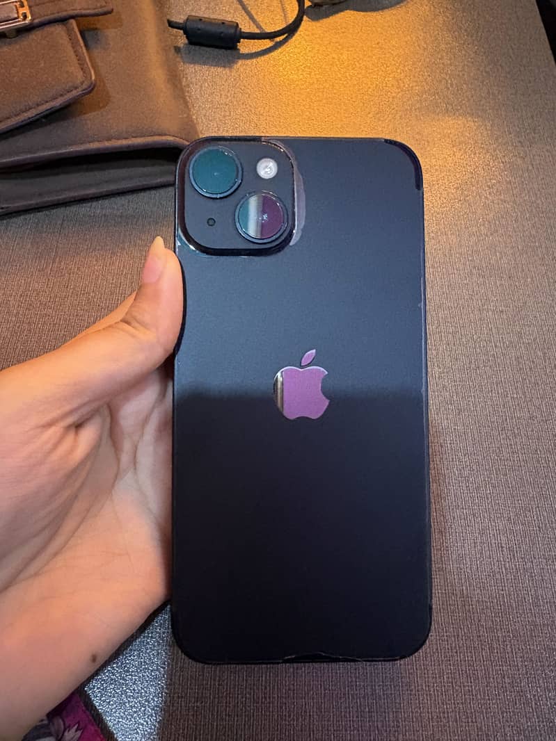 Apple iPhone 14 0