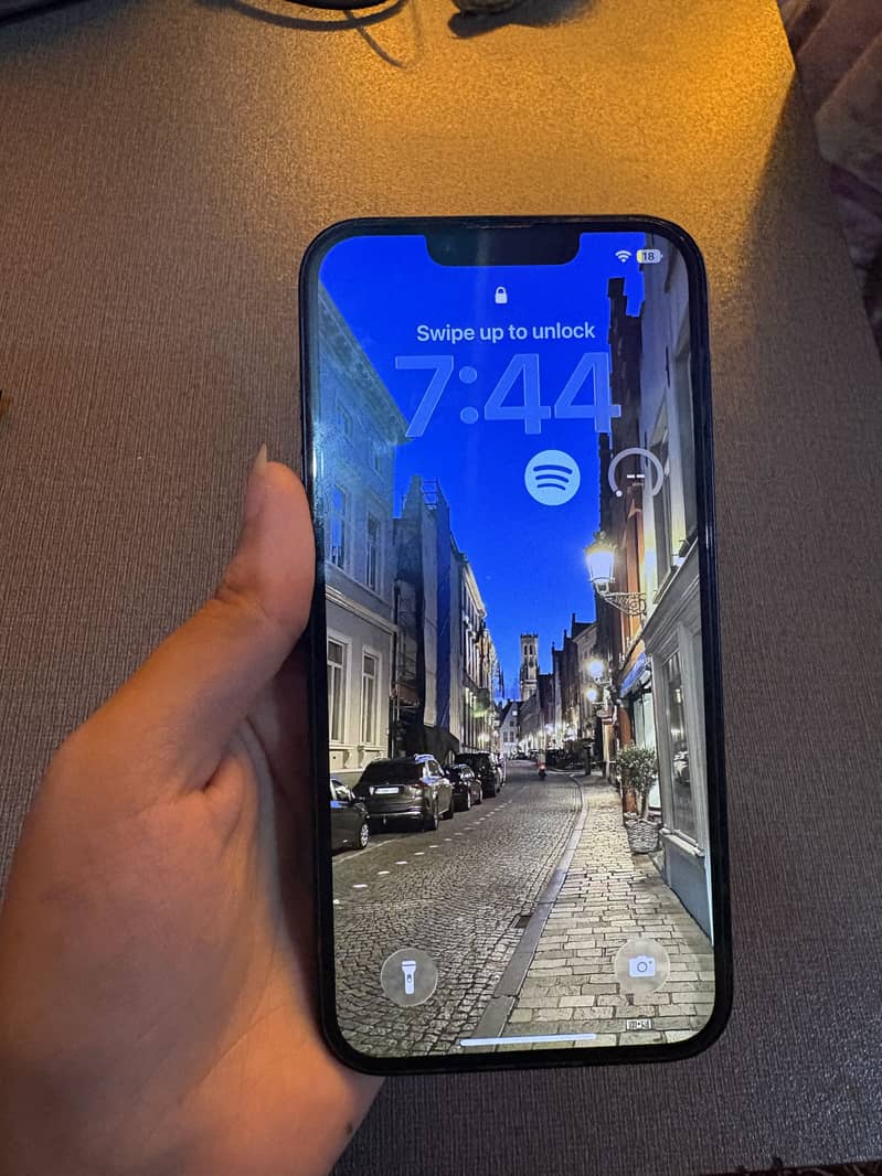 Apple iPhone 14 1