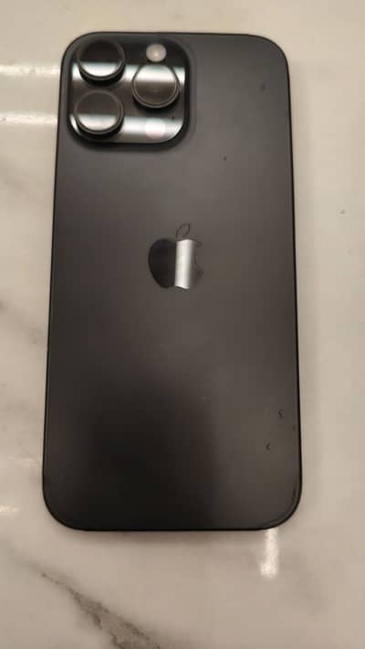 iPhone 16 Pro Max bypass