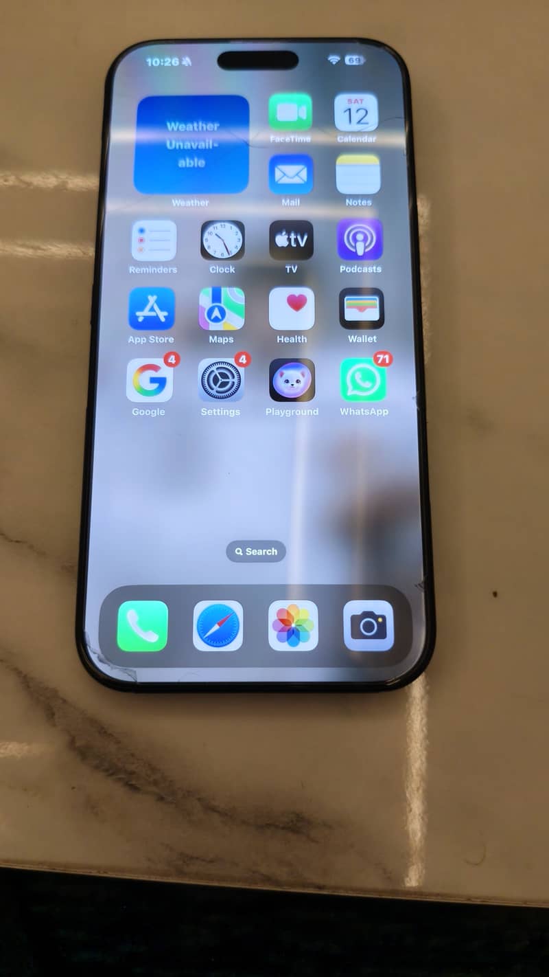 iPhone 16 Pro Max bypass 4