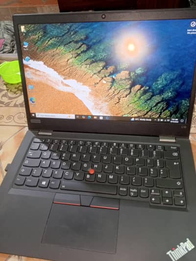 Intel(R) core Tm i5 10310U CPU 1.70GHZ 2.21GHZ laptop for sale