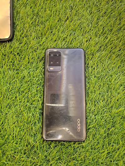 OPPO A54
