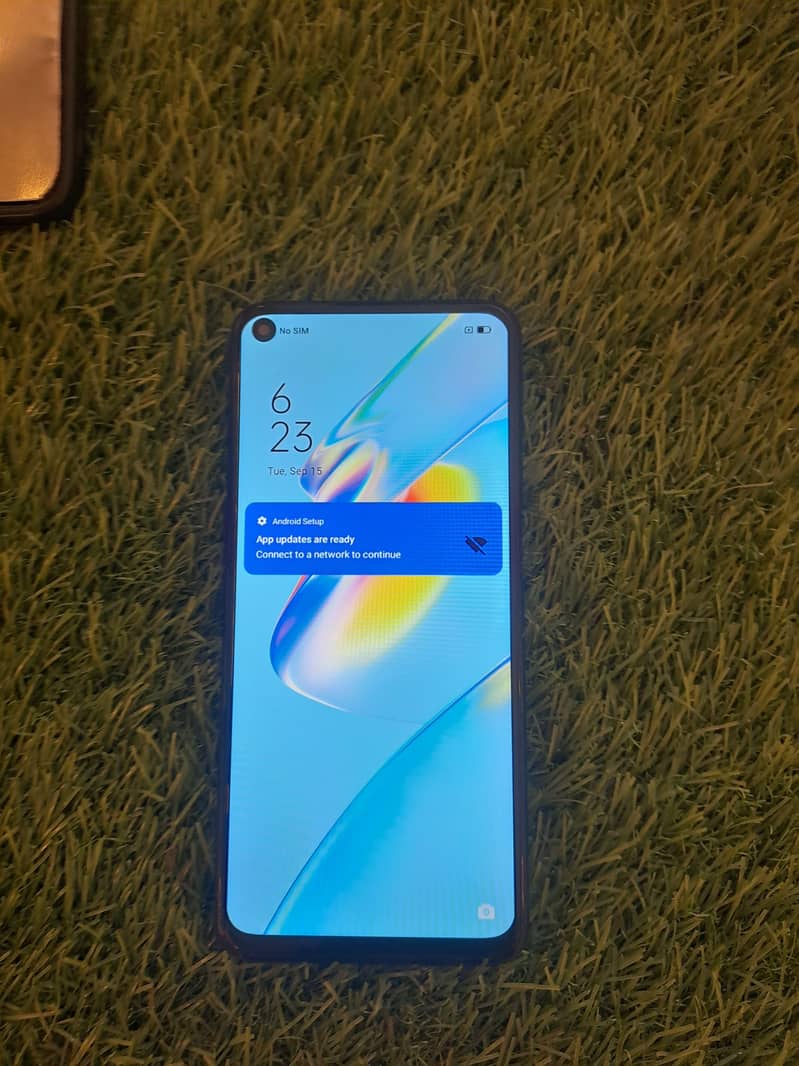 OPPO A54 1
