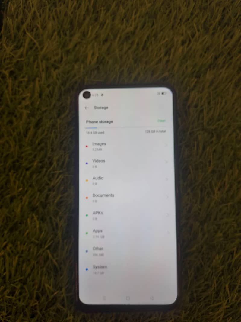 OPPO A54 2