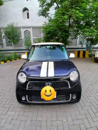 Honda N One 2013/2015 good car