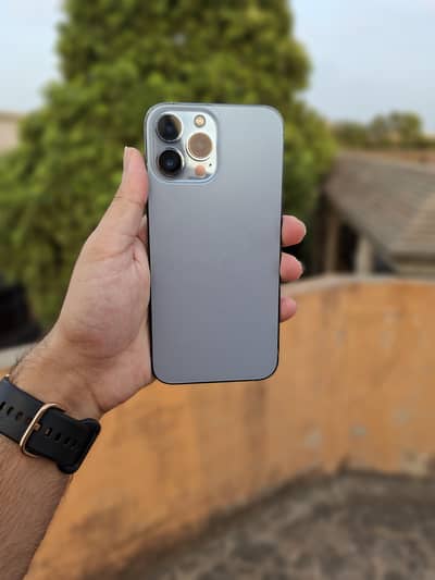 Apple iPhone 13 Pro Max
