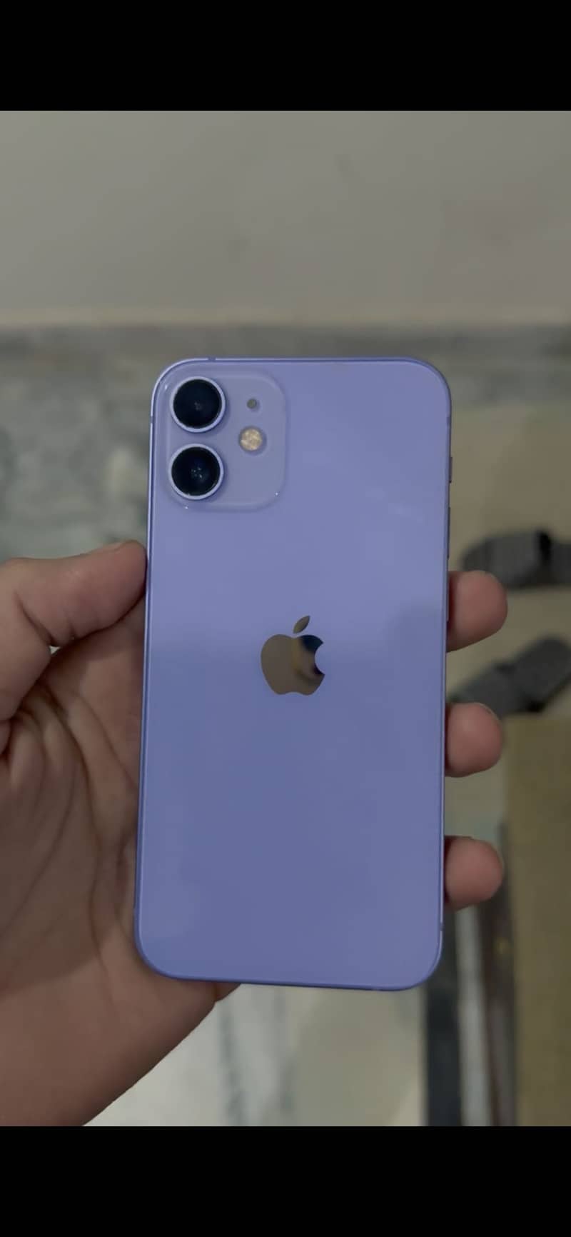 Apple iPhone 12 mini 3