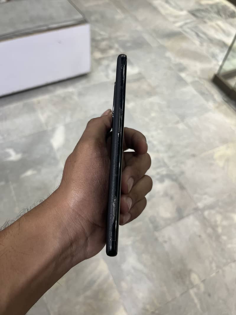 One Plus 10 Pro 1