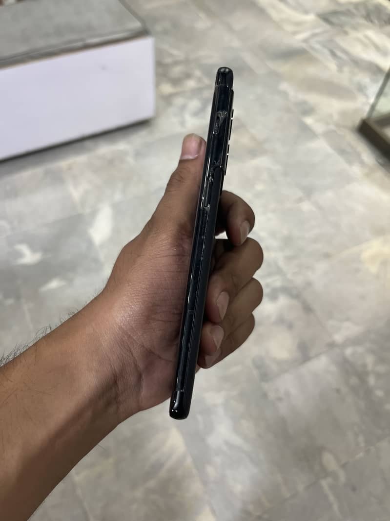 One Plus 10 Pro 3