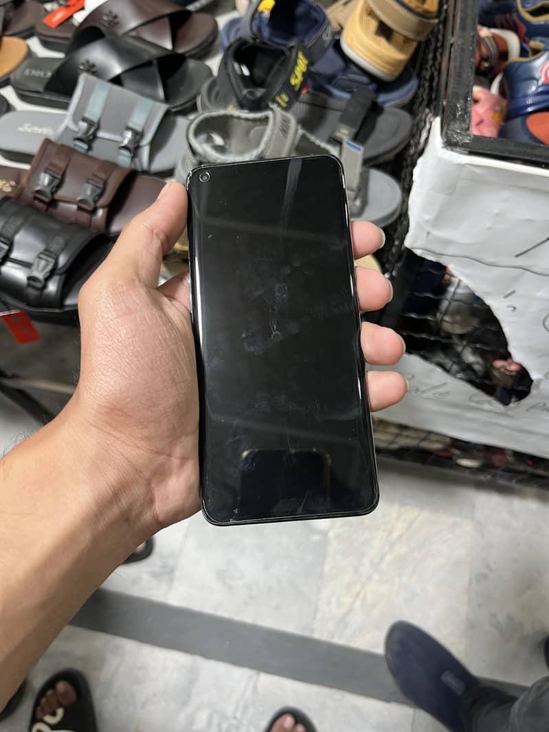 One Plus 10 Pro 5