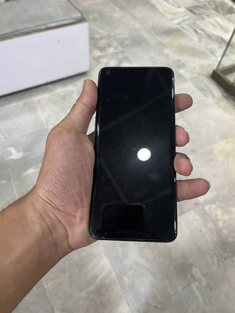 One Plus 10 Pro 8