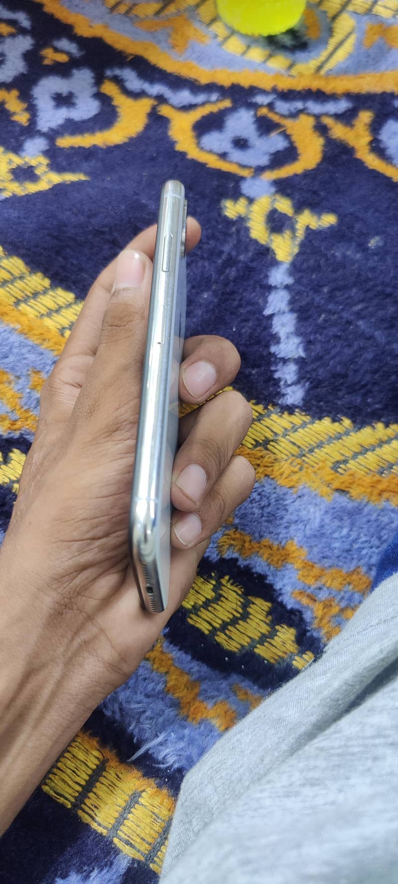 Apple iPhone X 1