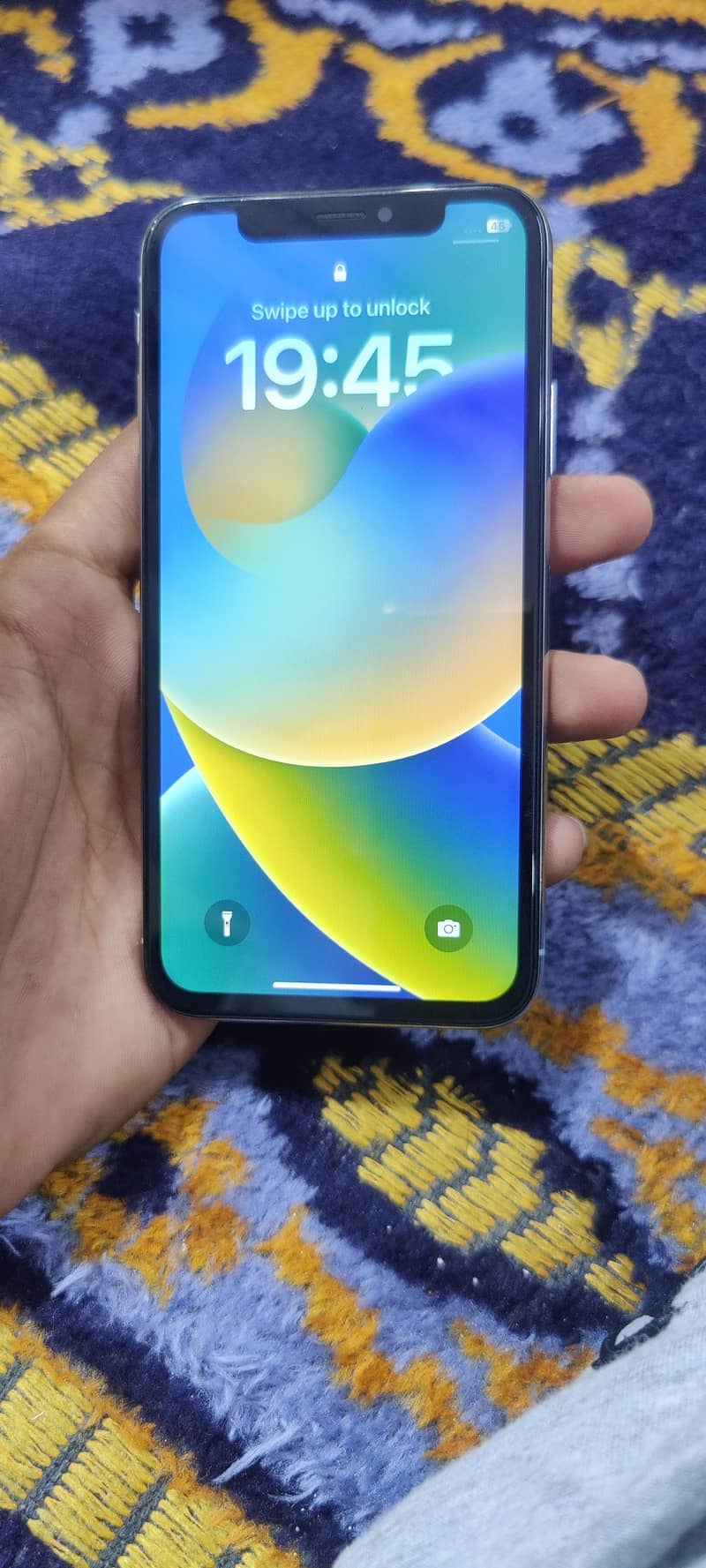 Apple iPhone X 2