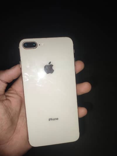 Apple iPhone 8 Plus