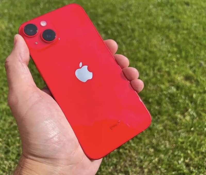 Apple iPhone 14 0