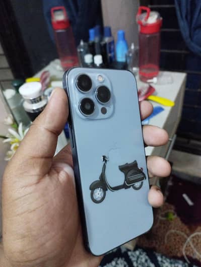 Apple iPhone 13 Pro