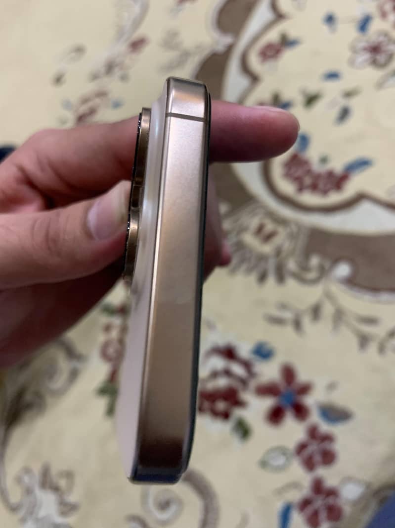 Apple iPhone 16 Pro Max 4