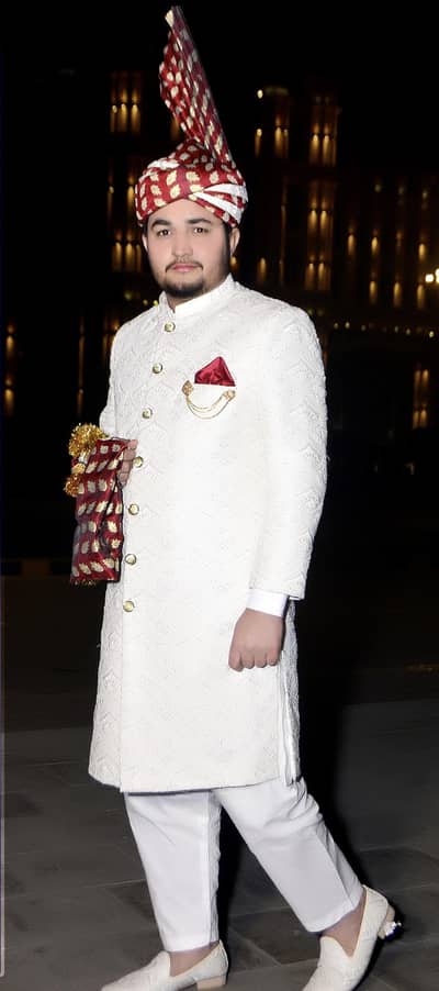 wedding waly din he use hoyi hay