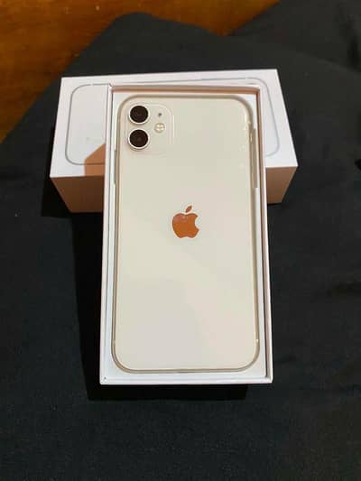 Apple iPhone 11 0323-160/4862