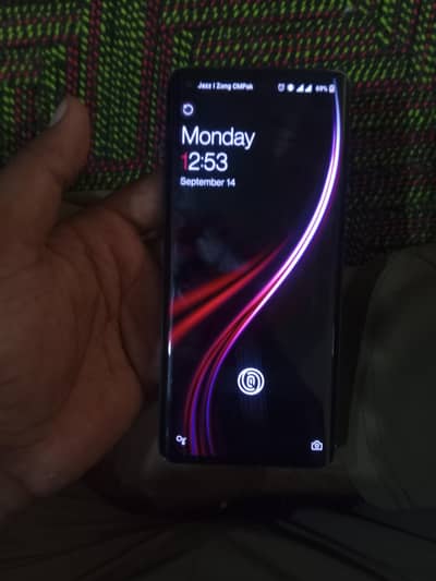 One Plus 8