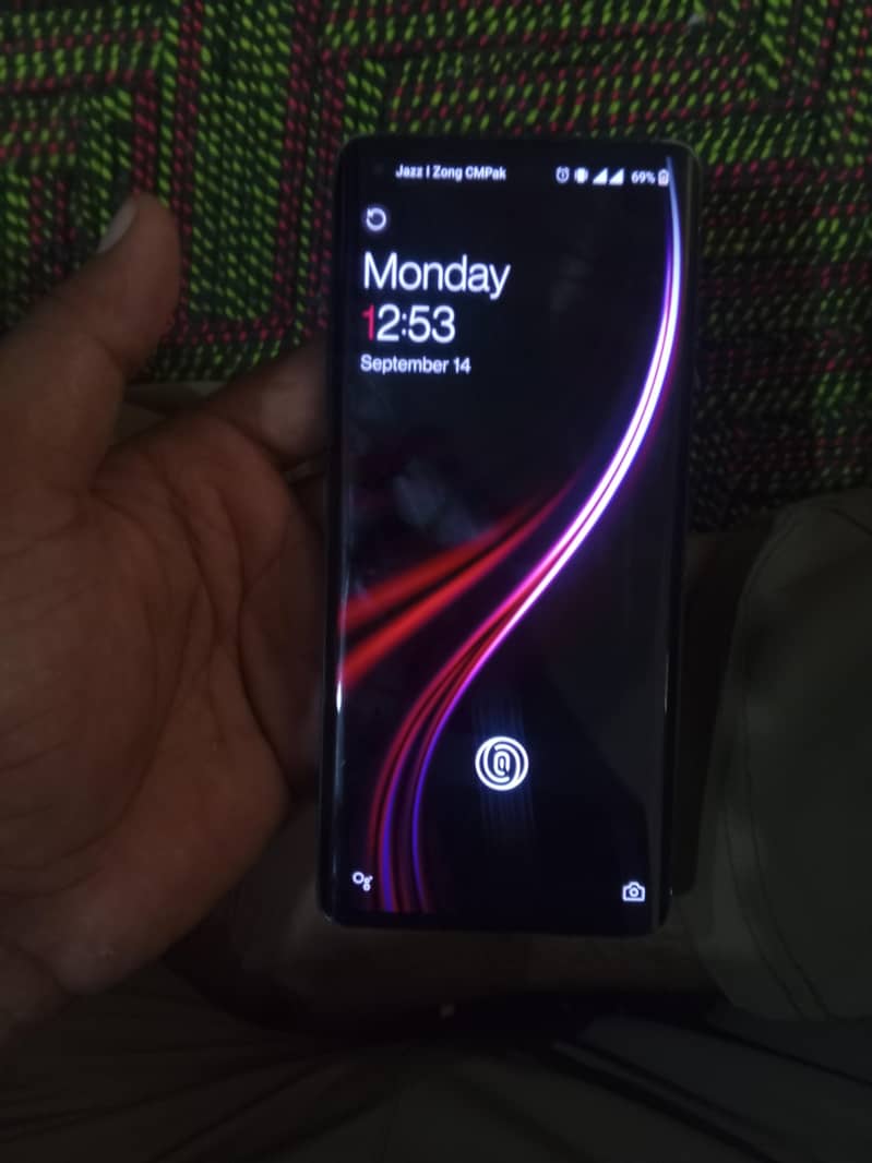 One Plus 8 0