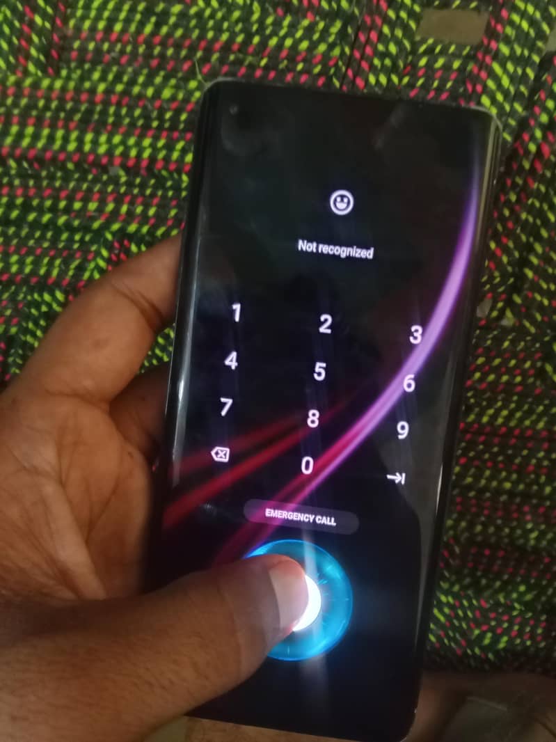 One Plus 8 2