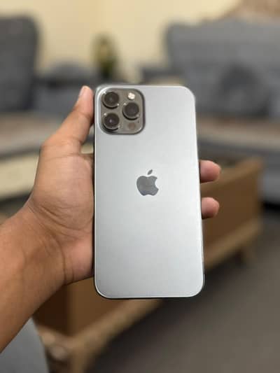 iphone 12 pro max 256gb
