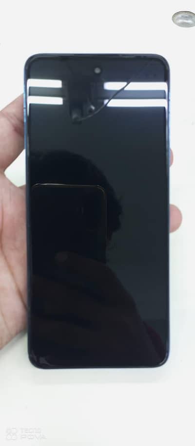 Tecno Spark 20