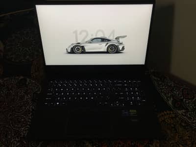 HP Omen 16 Gaming Laptop - High Performance Beast!