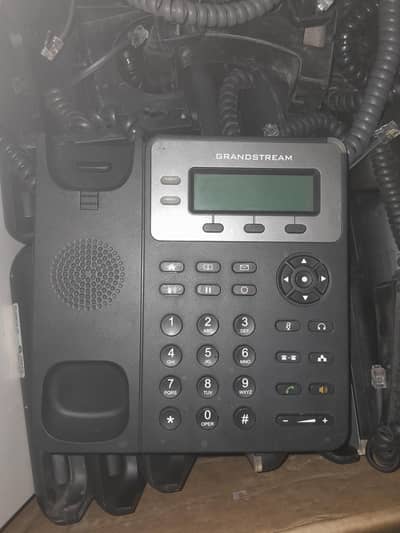 grandstream ip phone