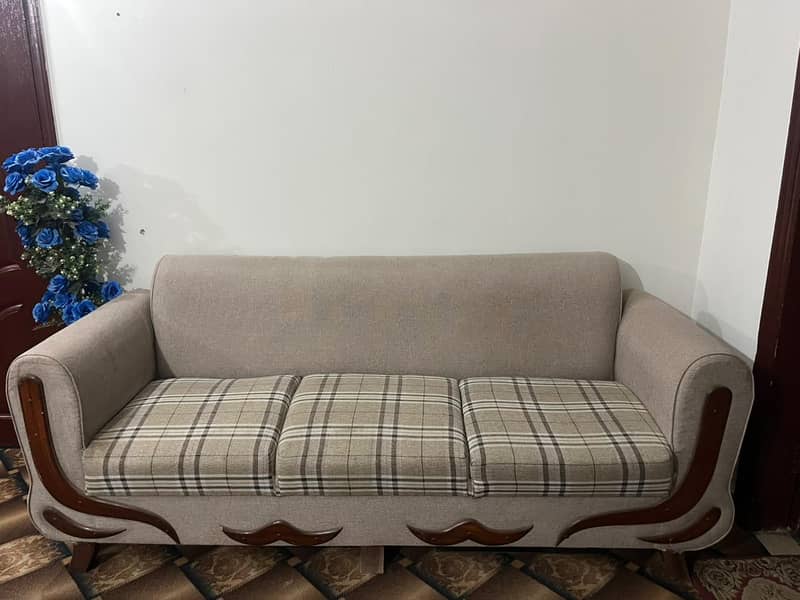 7 seater sofa set 1