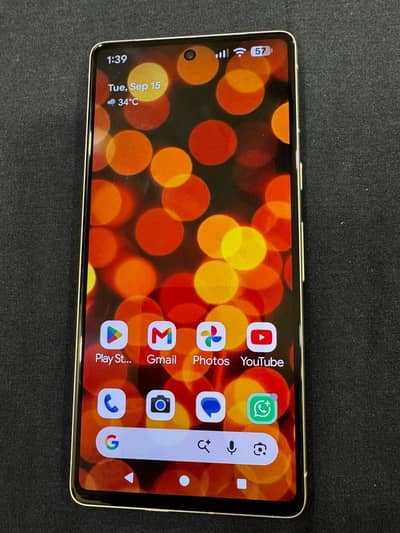Google Pixel 7 128Gb