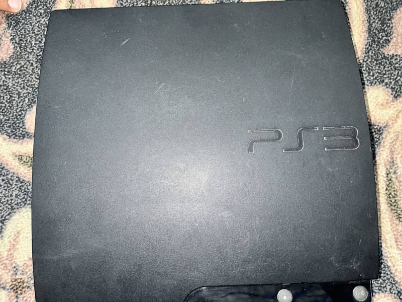 PS3 Slim 2