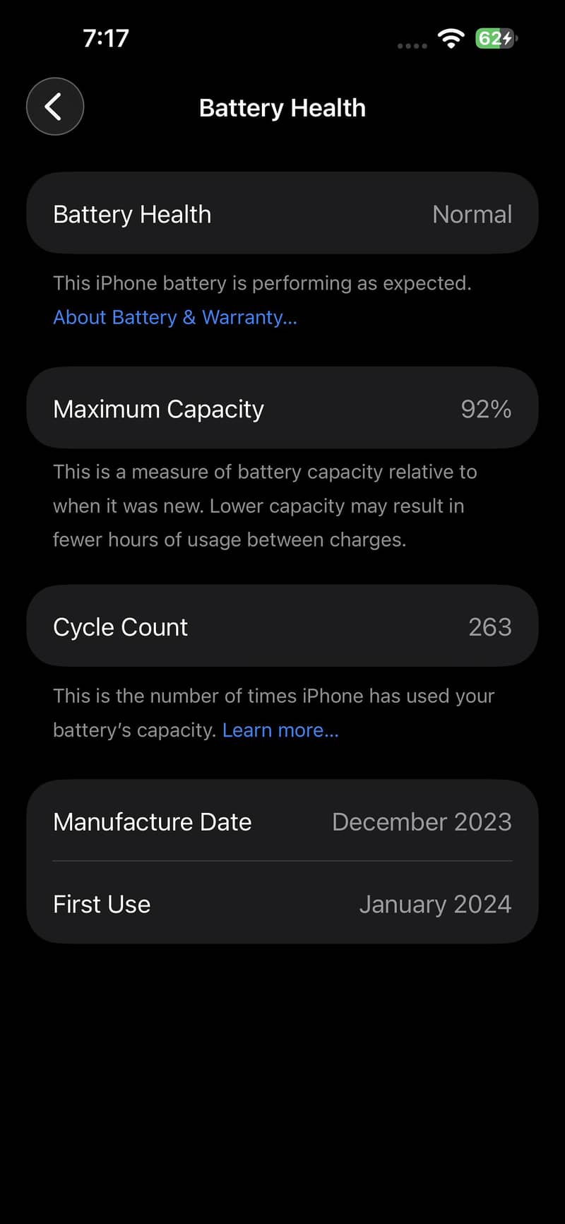 Apple iPhone 15 Pro Max 5